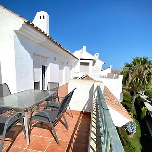 Apartamento Mychoice Toreros, Rota