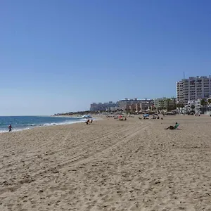 Apartamento Terraza De San Rafael, Rota