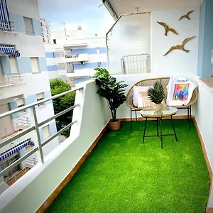Apartamento Mychoice Noe Deluxe By Bossh!, Rota
