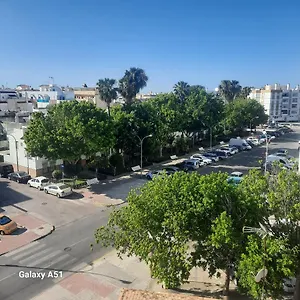 Apartamento Casa Juani, Rota