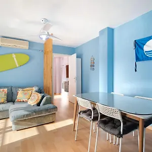 Apartamento La Gaviota, Rota