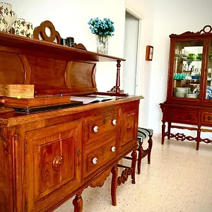 Apartamento Mychoice America, Rota