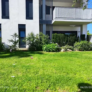 Apartamento Punta Candor Terrace Playa 3 Bajo C, Rota